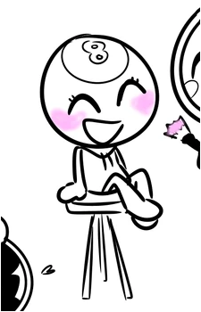 Toodles {DW}