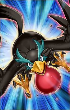 Blackwing - Oroshi the Squall's image