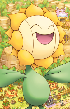 Sunflora's image