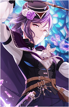 Kaoru Seta