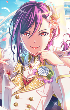 Kaoru Seta