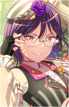 Kaoru Seta