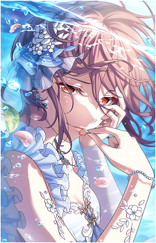 Kaoru Seta
