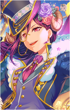 Kaoru Seta