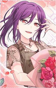 Kaoru Seta