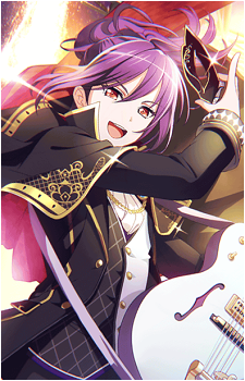 Kaoru Seta
