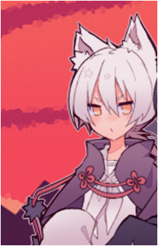 Kuroku Yakumo
