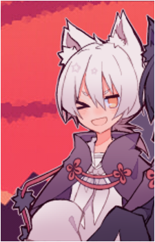 Kuroku Yakumo