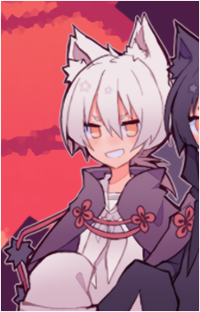 Kuroku Yakumo's image