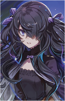 Canaan {YY}