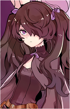 Canaan {YY}