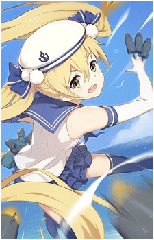 Sailor {GXB}'s image