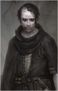 Idarran of Ulivo