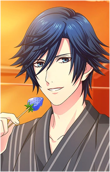 Tokiya Ichinose