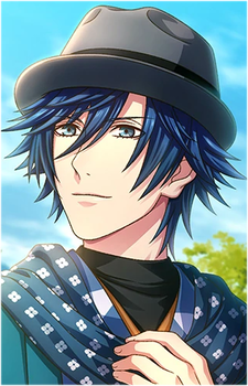 Tokiya Ichinose
