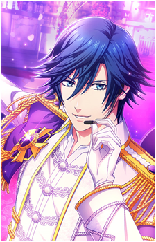 Tokiya Ichinose's image