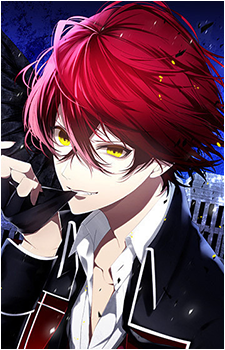 Izaya's image