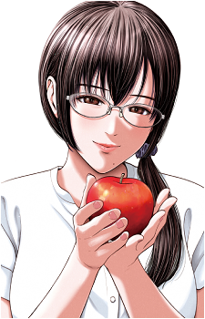 Ritsu Danda