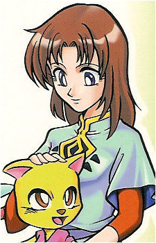 Yakumo Tatsuro's image
