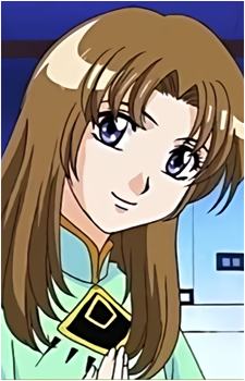 Yakumo Tatsuro