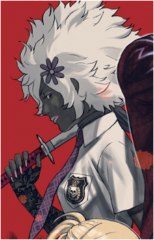 Shinobu Jacobs's image