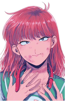Mikoto Shirakawa's image