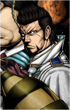 Shoukichi Komachi