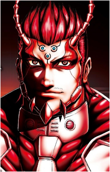 Shoukichi Komachi