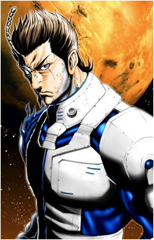 Shoukichi Komachi