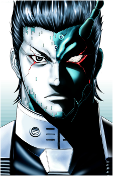 Shoukichi Komachi
