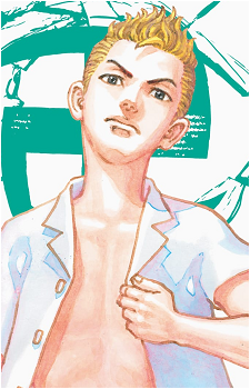 Image 4 of Takemichi Hanagaki
