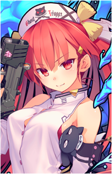 Konoha {SDVX}