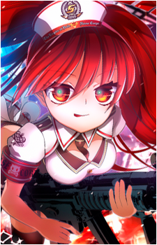 Konoha {SDVX}
