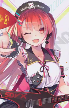 Konoha {SDVX}