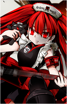 Konoha {SDVX}