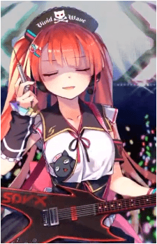 Konoha {SDVX}