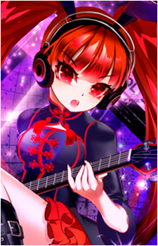 Konoha {SDVX}