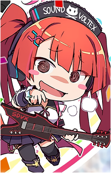 Konoha {SDVX}