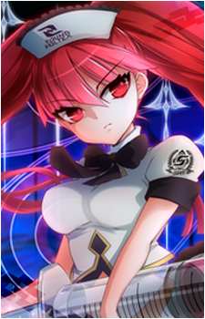 Konoha {SDVX}