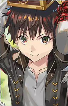 Chrono {Jishou!}