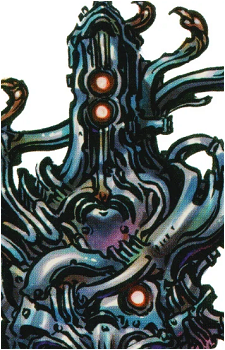 Uriel {SMT}