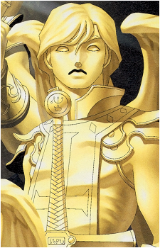 Uriel {SMT}