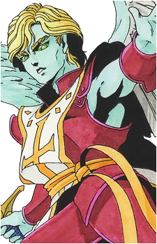 Uriel {SMT}'s image