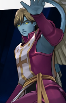 Uriel {SMT}