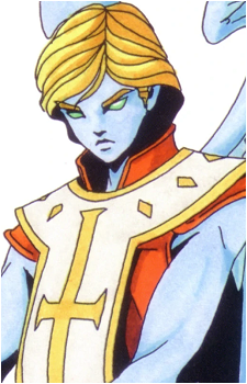 Uriel {SMT}