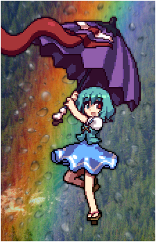 Kogasa Tatara