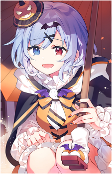 Kogasa Tatara