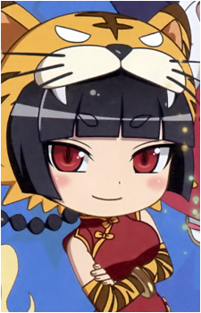 Shima-tan