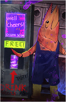 Opened Can of WellCheers's image
