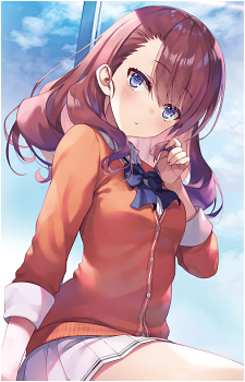 Maya Satou's image